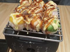 -喜寿司(金狮广场店)