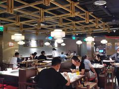-晓宇重庆火锅(赛格国际购物中心店)