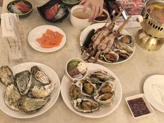 -芭菲盛宴·环球美食(锦城万达广场店)