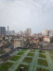 -武汉万达瑞华酒店·宴会厅