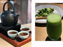 -本处·素食·融合料理(南油店)