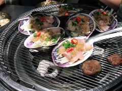 -本炙炭烤·蒲烧活鳗料理店(金沙洲店)