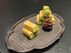 -锦楼·臻选新杭帮(正大广场店)