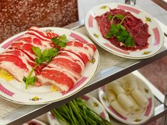 -燃计沙茶皇·香港沙茶火锅(人广旗舰店)