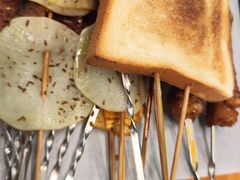 -京朋串屋·烧烤(望京西路总店)