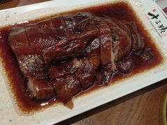 -南拳十三姨·潮汕砂锅粥(世纪金源店)