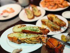 -康帝国际酒店·日式料理