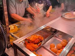 -明记牛杂(新马路分店)