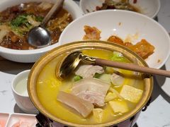 -关东小磨东北菜(漕河泾印象城店)