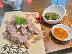 -秦月轩·陕西家乡菜(阜成路·五棵松店)