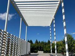 -长春世界雕塑园冰雪艺术天地