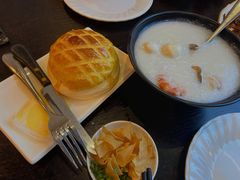 海鲜粥-添运来(茶园奥园广场店)