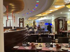 -东莞塘厦三正半山温泉酒店·沙利文西餐厅