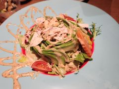 -水之惠鲜鱼料理(王府大街店)