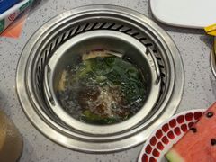 -喜家自助小火锅(乐客城店)