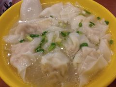 -龙抄手(春熙路总店)