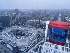 -南昌之星摩天轮