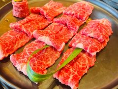 极上雪花牛肉-官也街澳门火锅(新源里店)