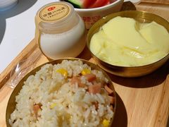 -新辣宴·湖南家常菜·商务聚餐(中粮创芯店)