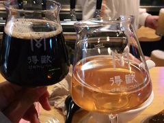 -得欢咖啡&精酿