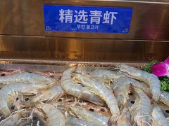 -尹珍珠·韩式无限烤肉(回龙湾店)