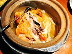 -外婆家(青岛万象城店)
