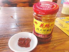 -周记蟹仔粉(侨港风情街店)