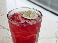 螺丝刀-海航威斯汀酒店-行政酒廊