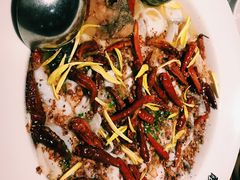 -太二酸菜鱼(深圳布吉万象汇店)