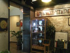 -时光漫步酒店(北京雍和宫南锣鼓巷后海店)