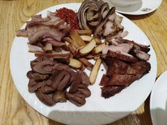 卤拼（小）-盘飧市(春熙路店)