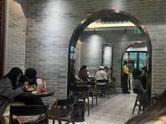-民信老铺(双皮奶博物馆店)