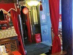 -蜀九鼎毛肚火锅(惠安店)