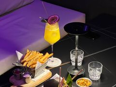 -DEW Lounge(深圳湾店)