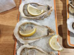 -开蚝屋·海鲜龙虾烧烤(文二路店)