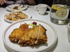 -小放牛炒菜馆(裕华万达店)