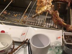 -炑羊香烤全羊(西三旗店)
