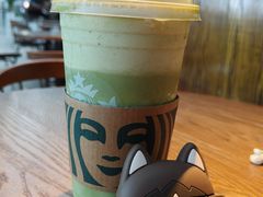 -星巴克(西安机场1店T3到达店)