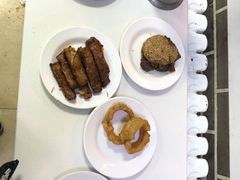 -老磁器口豆汁店(天坛店)