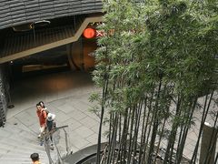 -上海中心大厦