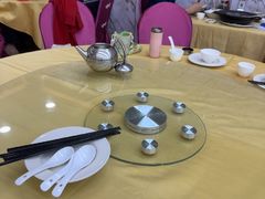 -吉莲利苑海鲜酒家(珠海拱北28年老字号店)