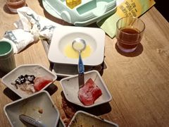 -豪客来牛排(钢铁大街店-2106)