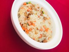 -拉萨圣地天堂洲际大饭店-自助餐厅