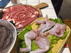 -旧街市鲜货老火锅(大光路店)