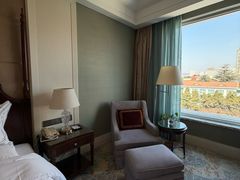 -青岛海景花园大酒店