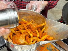 -味子夫鸡柳(解放碑总店)