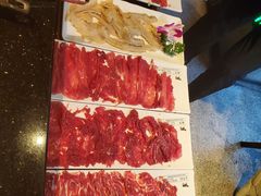 -牛事制造局牛肉火锅(莲岳路店)