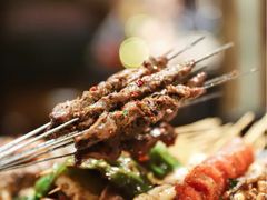 -张师傅烧烤(CBD店)