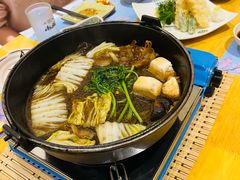 -丽和苑·自助寿喜锅(虹梅路店)
