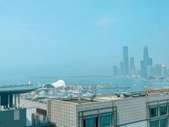 -青岛海尔洲际酒店